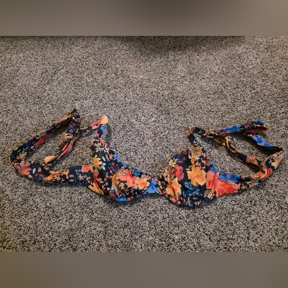 Skatie Other - Skatie Lola Bali Bikini Top
